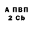 Метадон VHQ Evgeny Sokolov